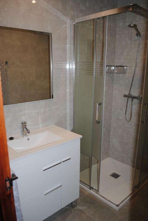Apartaments El Tiet Sant Carlos de la Ràpita Eksteriør bilde