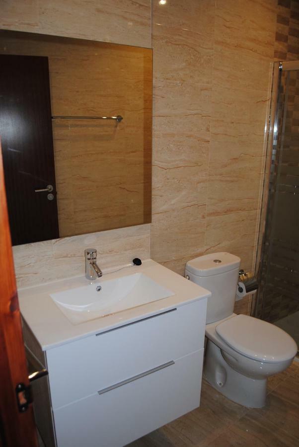 Apartaments El Tiet Sant Carlos de la Ràpita Eksteriør bilde